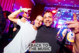 Tom Wenig   Villa 25 Back To The Music   0132